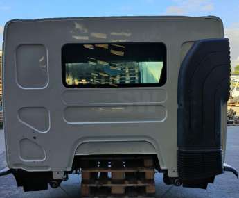 Cabine CABINE COURTE RVI P340 DXI MONTAGE BOM RENAULT