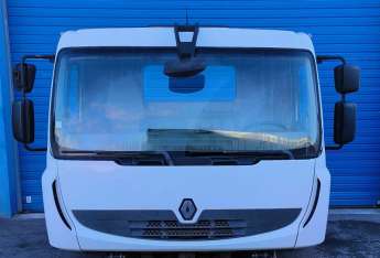 Cabine CABINE COURTE RVI P340 DXI MONTAGE BOM RENAULT