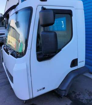 Cabine CABINE COURTE RVI P340 DXI MONTAGE BOM RENAULT