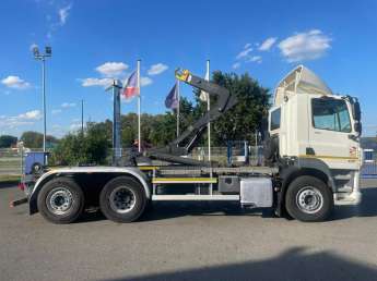 Camion porteur DAF CF 480