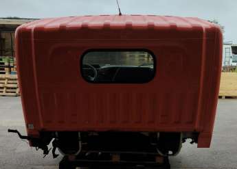 Cabine MAXITY 130 DXI RENAULT