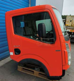Cabine MAXITY 130 DXI RENAULT