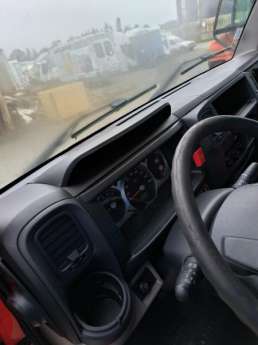 Cabine MAXITY 130 DXI RENAULT