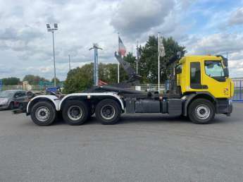 Camion porteur Renault Premium Lander 430 DXI