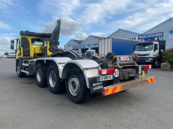 Camion porteur Renault Premium Lander 430 DXI