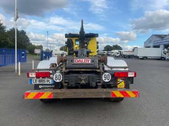 Camion porteur Renault Premium Lander 430 DXI