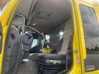 Camion porteur Renault Premium Lander 430 DXI