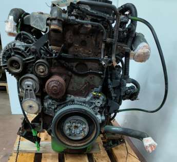 Moteur 45-150 DAF