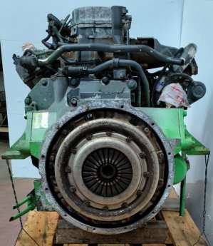 Moteur 45-150 DAF