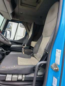 Cabine MIDLUM 220 DXI RENAULT