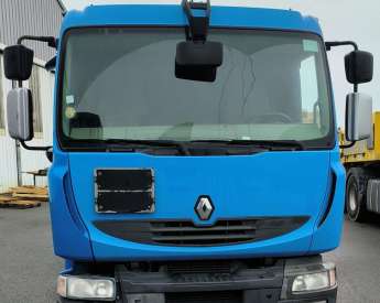 Cabine MIDLUM 220 DXI RENAULT