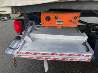 Camion porteur Renault C-Series C430