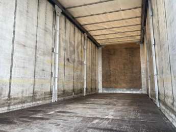 Camion porteur Renault C-Series C430