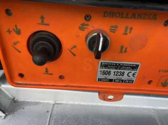 Camion porteur Renault C-Series C430
