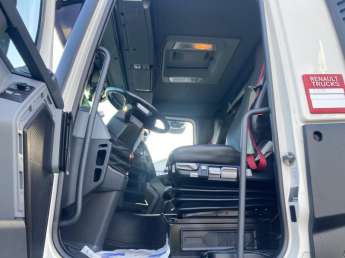 Camion porteur Renault C-Series C430