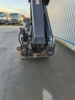 Autre 211 EP-5 HIDUO HIAB