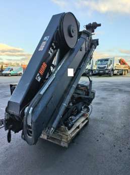 Autre 211 EP-5 HIDUO HIAB