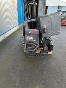 Autre 211 EP-5 HIDUO HIAB