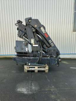 Autre 211 EP-5 HIDUO HIAB