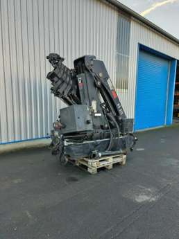 Autre 211 EP-5 HIDUO HIAB