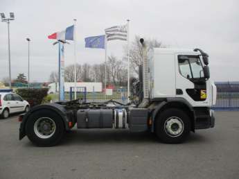 Tracteur routier Renault Premium Lander 460 DXI