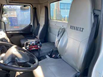 Camion porteur Renault Kerax 380.19 DXi