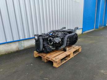 Boîte de vitesse TRAXON 12TX2621TD-IT 1358042004 8132004-6408 16.69-1.00 MAN