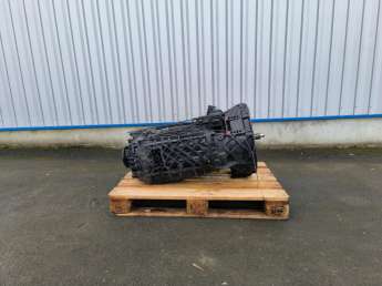 Boîte de vitesse 16S181 1316055137 5010452920 16.41 RENAULT