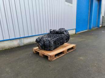 Boîte de vitesse 16S181 1316055137  5010452920  16.41 RENAULT
