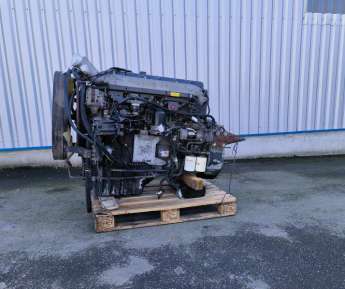 Moteur P420 DCI  DCI11 RENAULT