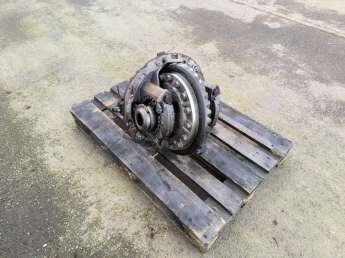 Pont TGX18500 HY-1350 38/15 81.35010.6301 MAN