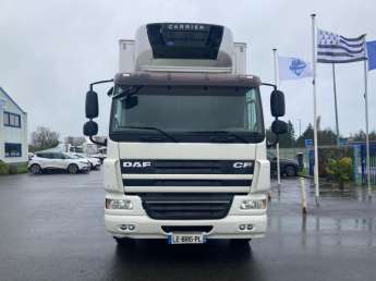 Camion porteur DAF CF75 FA CF75.310