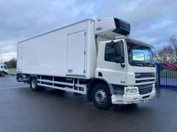 Camion porteur DAF CF75 FA CF75.310