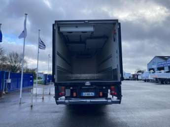 Camion porteur DAF CF75 FA CF75.310