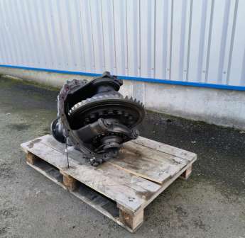Pont R440-13.0/C22.5 EN 2.611 746301 MERCEDES