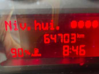 Utilitaire Iveco Daily 35C16