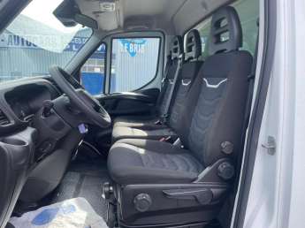 Utilitaire Iveco Daily 35C16