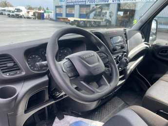 Utilitaire Iveco Daily 35C16