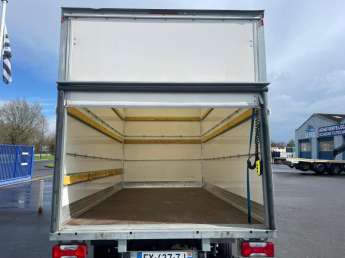 Utilitaire Iveco Daily 35C16