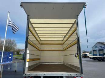 Utilitaire Iveco Daily 35C16