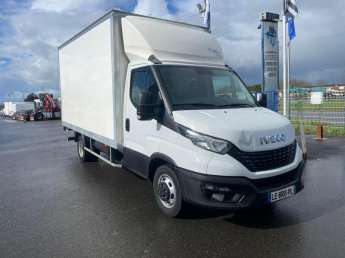 Utilitaire Iveco Daily 35C16