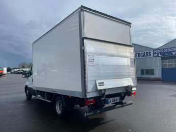 Utilitaire Iveco Daily 35C16