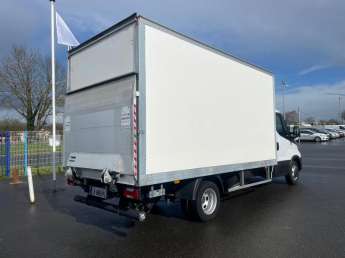 Utilitaire Iveco Daily 35C16