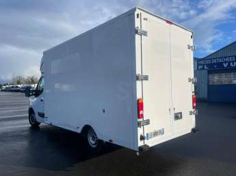 Utilitaire Renault Master Traction 145 Dci