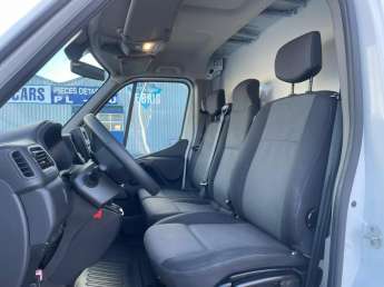 Utilitaire Renault Master Traction 145 Dci