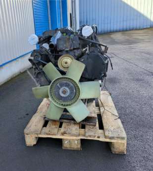 Moteur MILDUM 150 MIDR040226B4 RENAULT