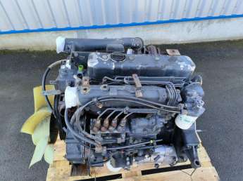 Moteur MILDUM 150 MIDR040226B4 RENAULT