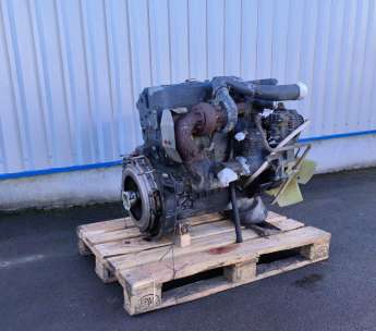 Moteur MILDUM 150 MIDR040226B4 RENAULT