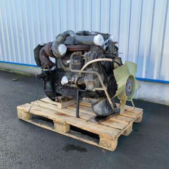 Moteur MILDUM 150 MIDR040226B4 RENAULT