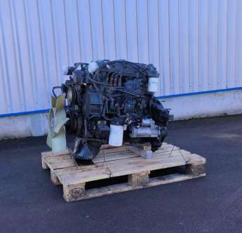 Moteur MILDUM 150 MIDR040226B4 RENAULT